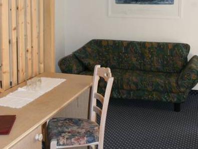 Nội thất khách sạn