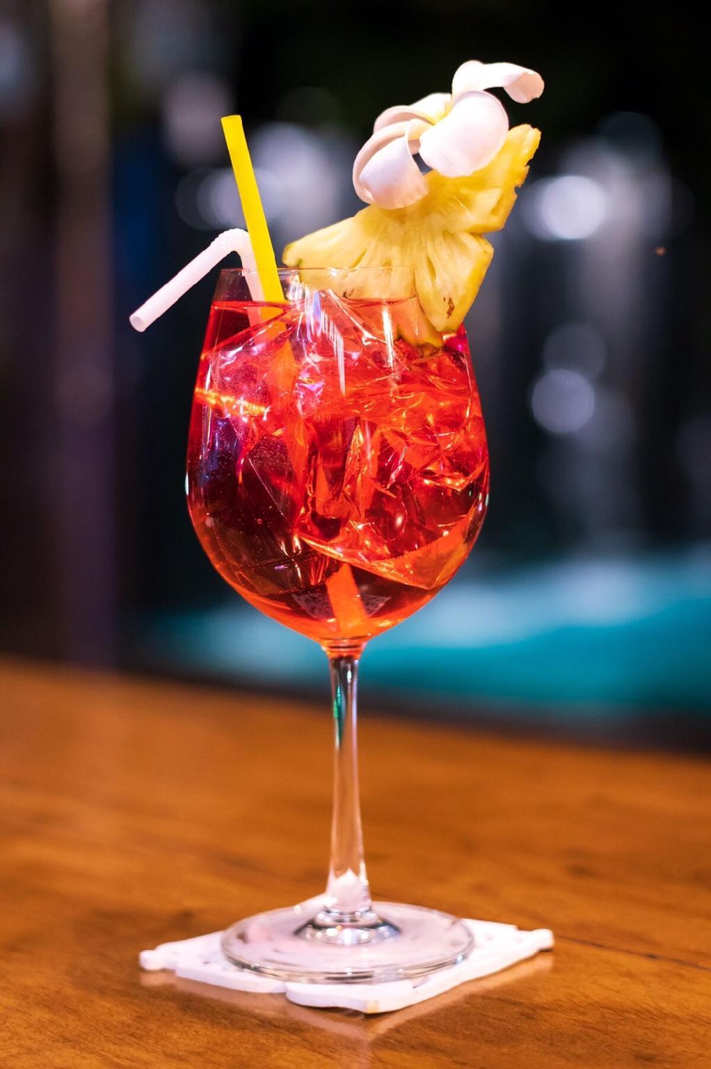 Đồ ăn và thức uống