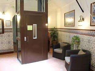 Nội thất khách sạn