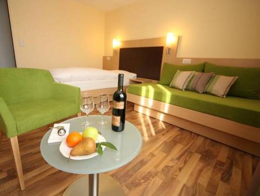 Nội thất khách sạn