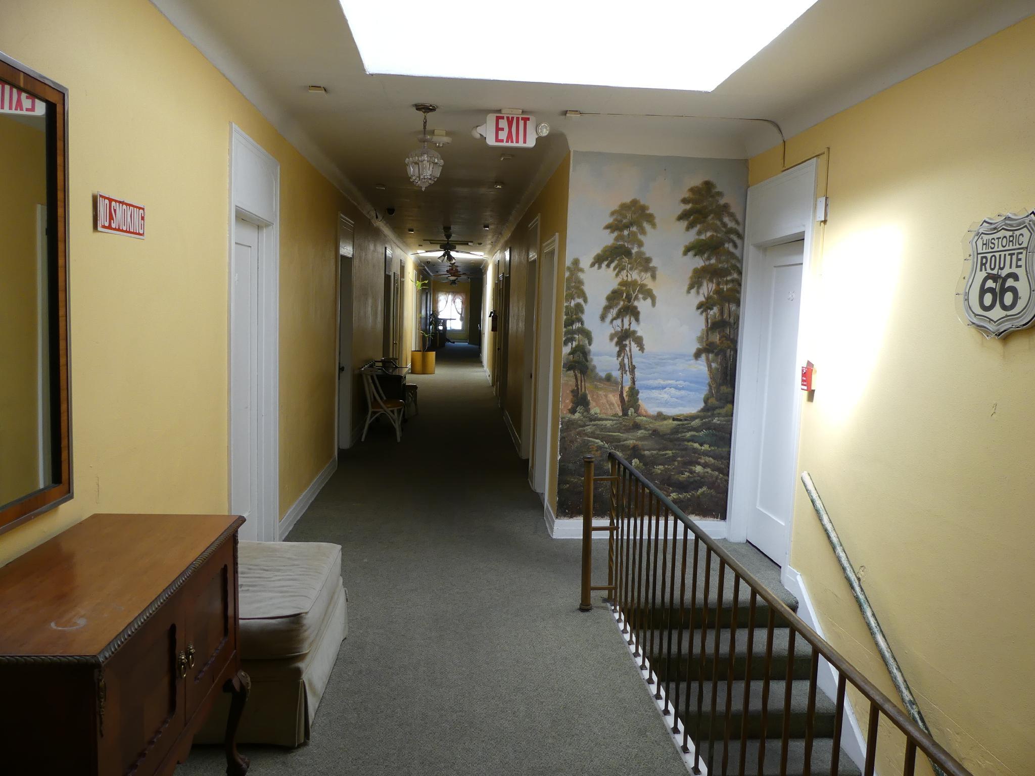 Khu vực công cộng