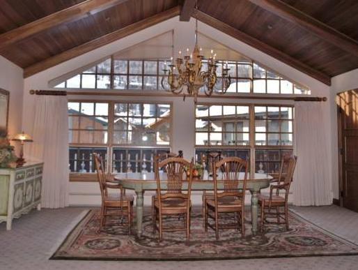 Nội thất khách sạn