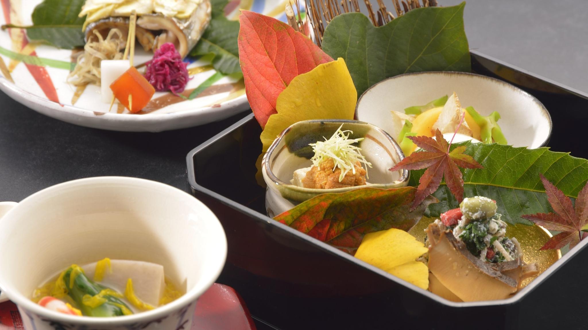 Đồ ăn và thức uống