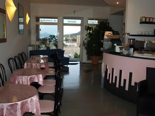 Nội thất khách sạn