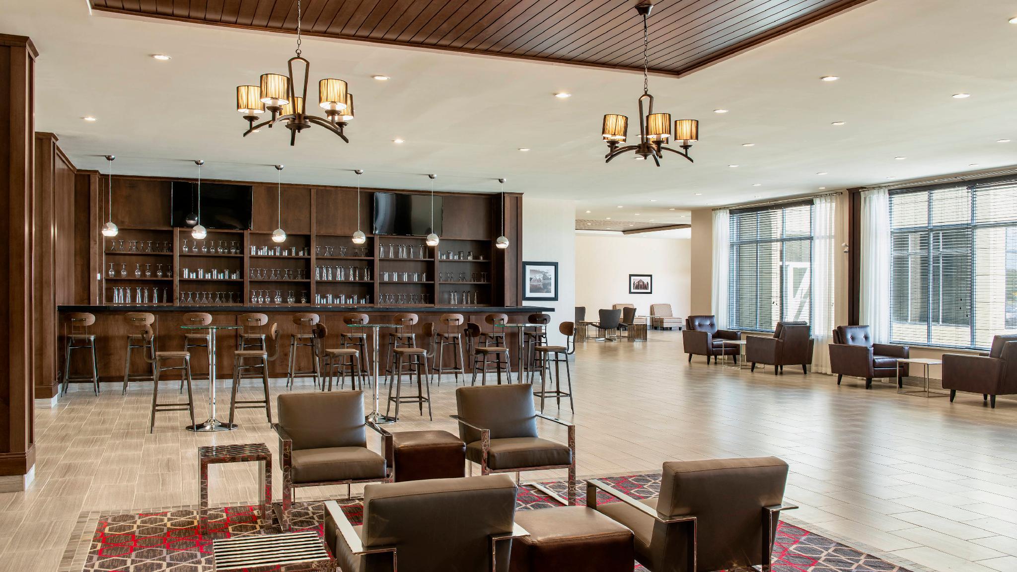 Nội thất khách sạn