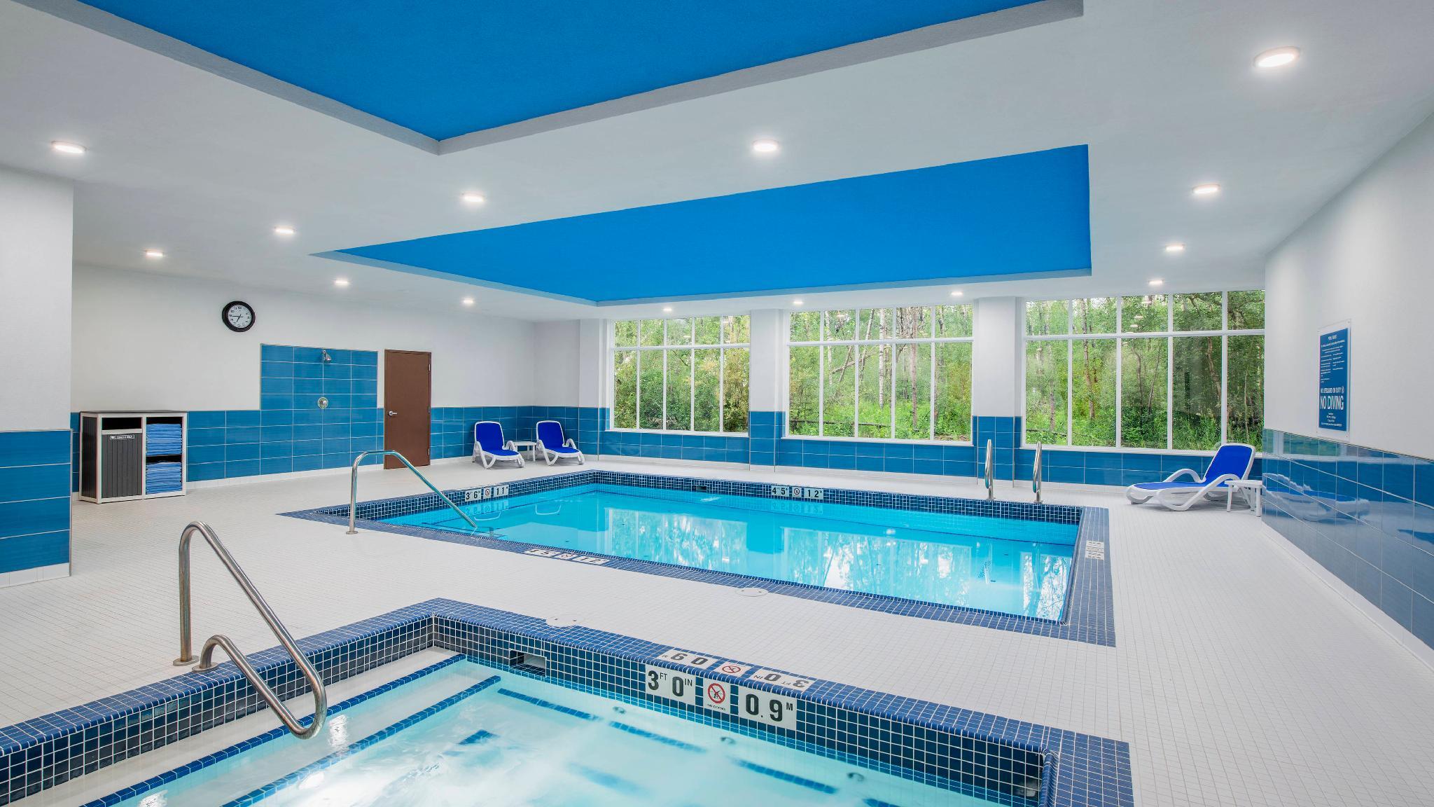 Nội thất khách sạn