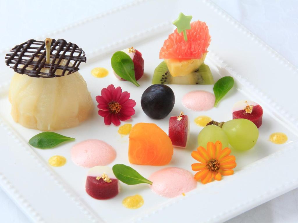 Đồ ăn và thức uống