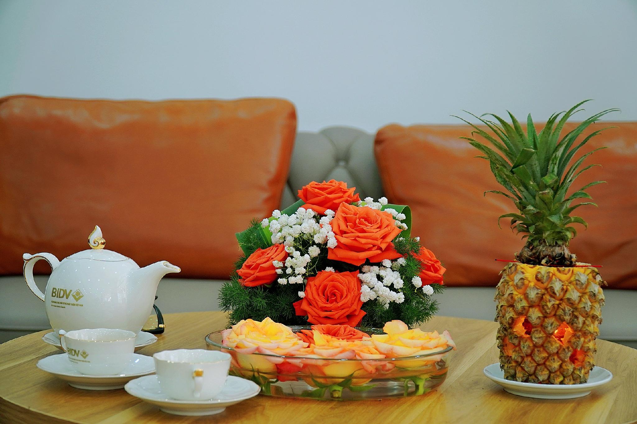 Khu vực công cộng