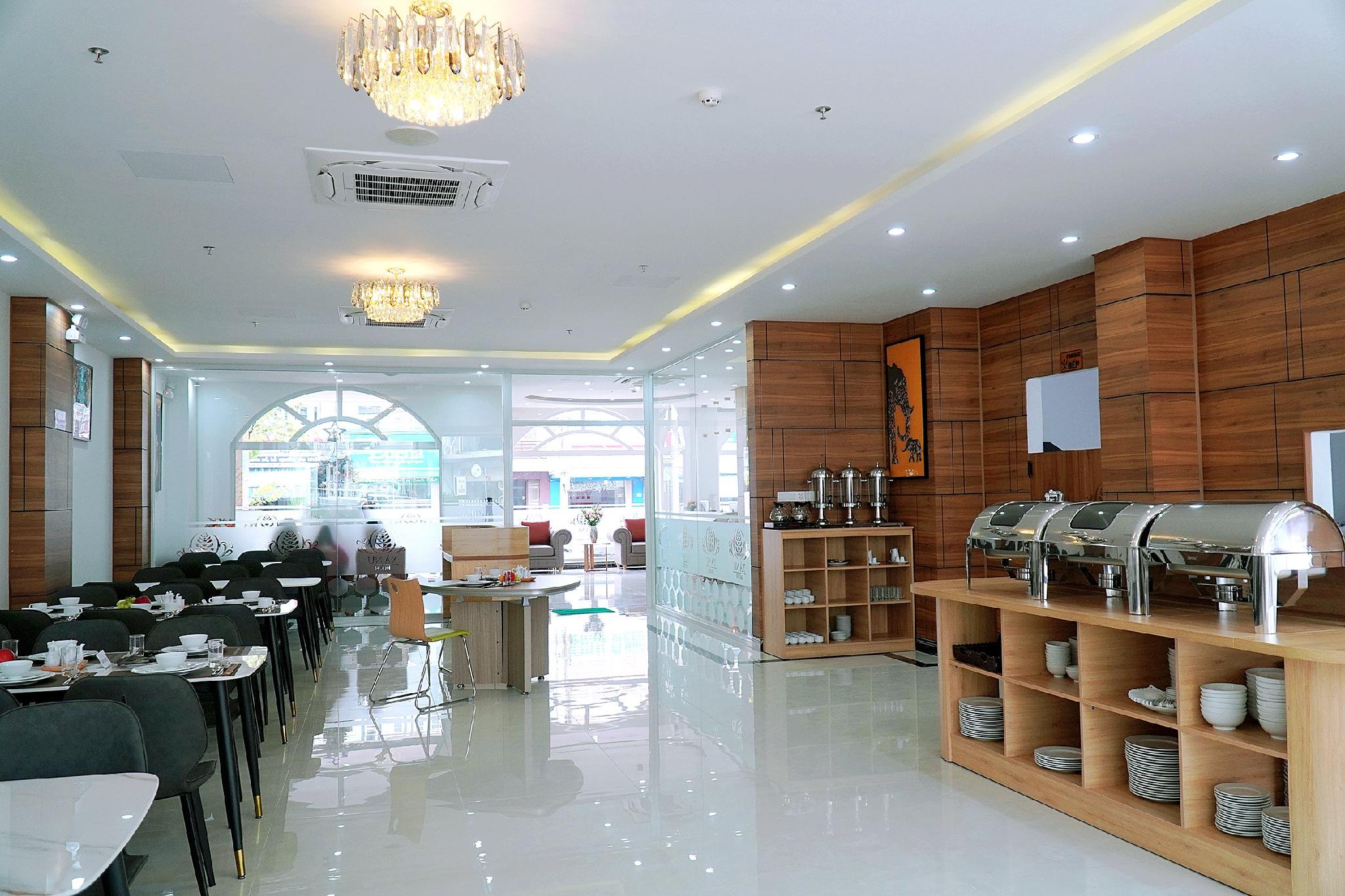 Khu vực công cộng