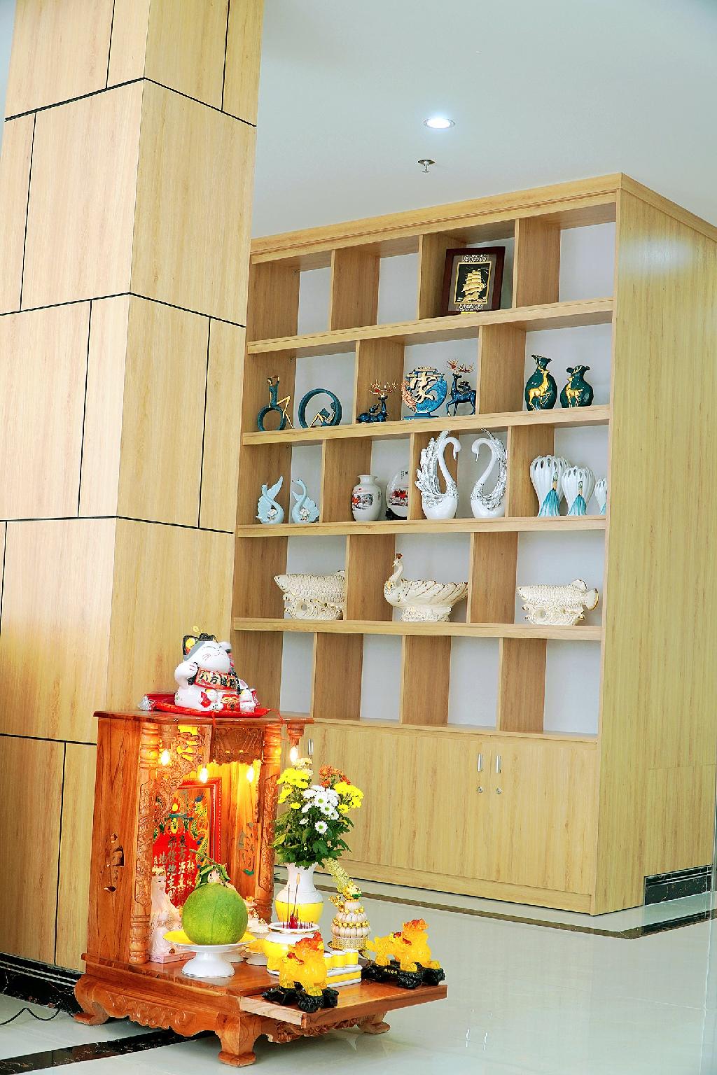 Khu vực công cộng