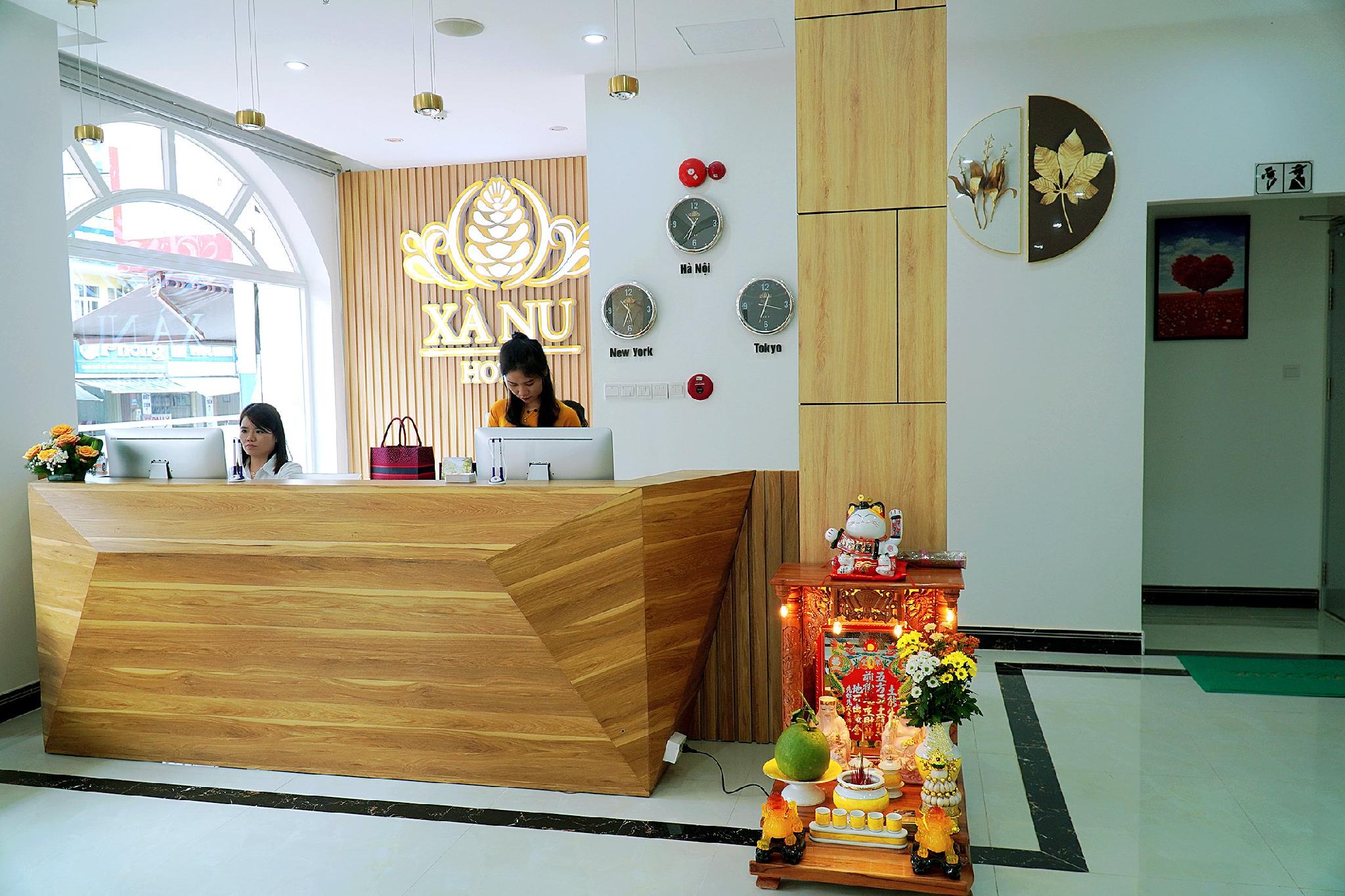 Khu vực công cộng