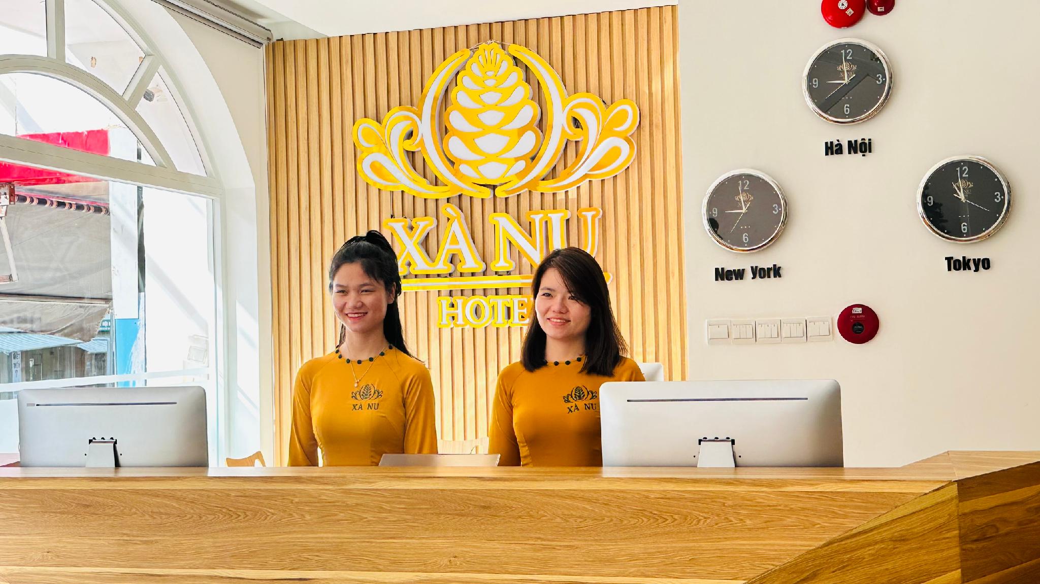 Khu vực công cộng