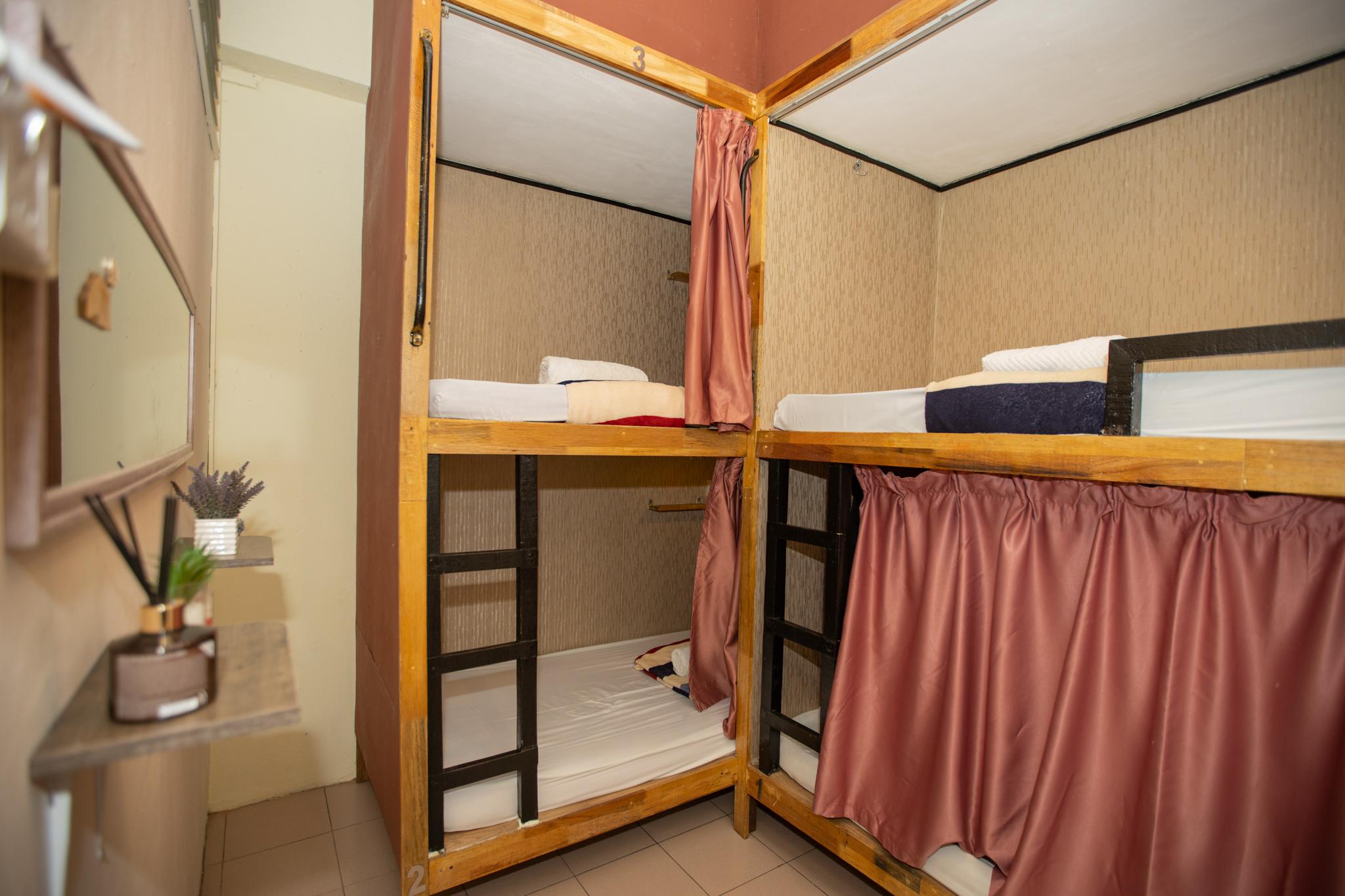 Nội thất khách sạn