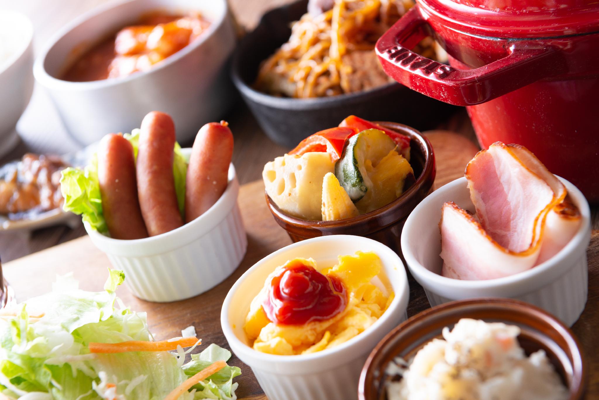 Đồ ăn và thức uống