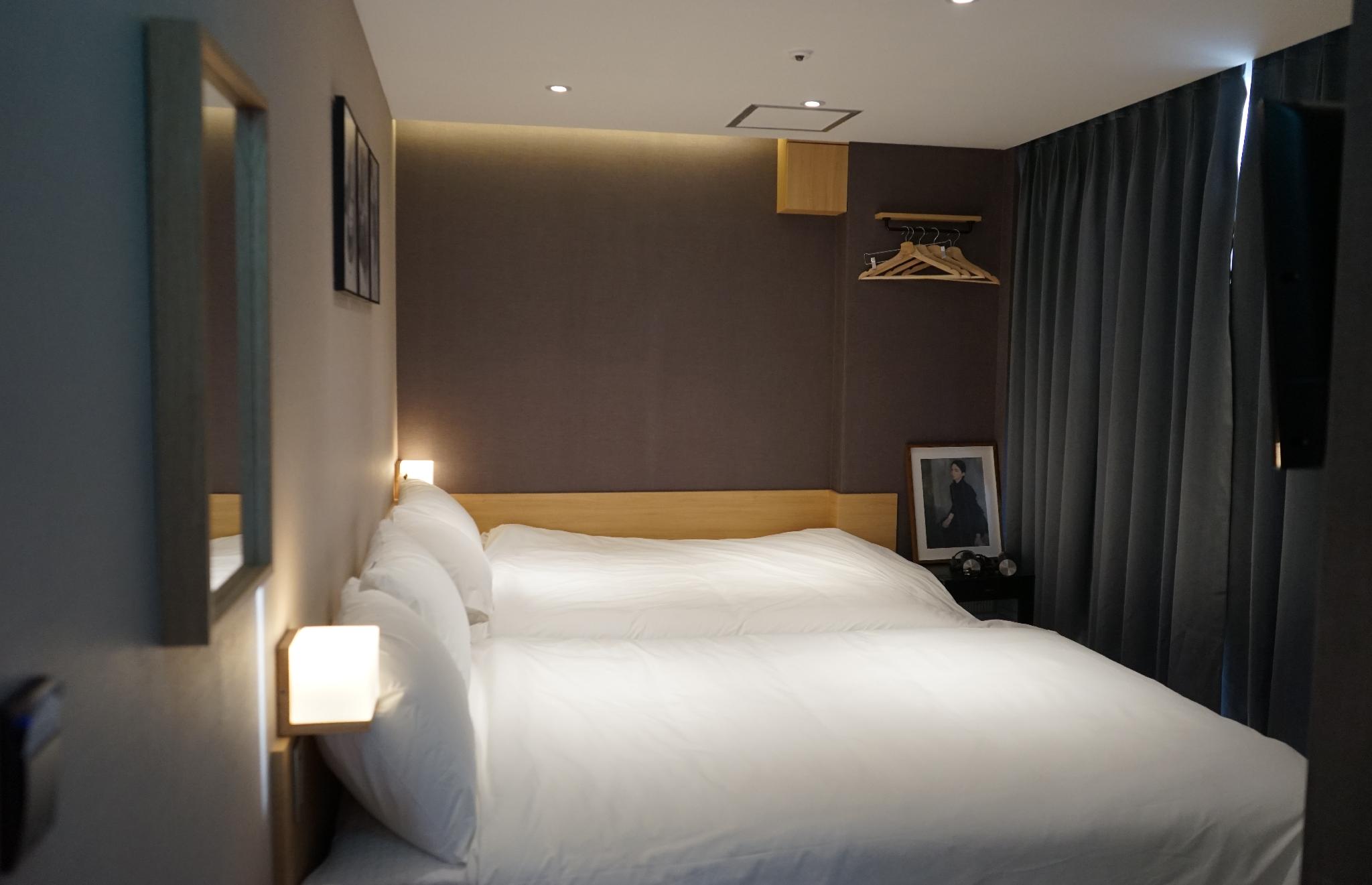 Nội thất khách sạn