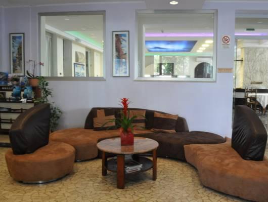 Nội thất khách sạn