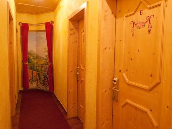 Nội thất khách sạn