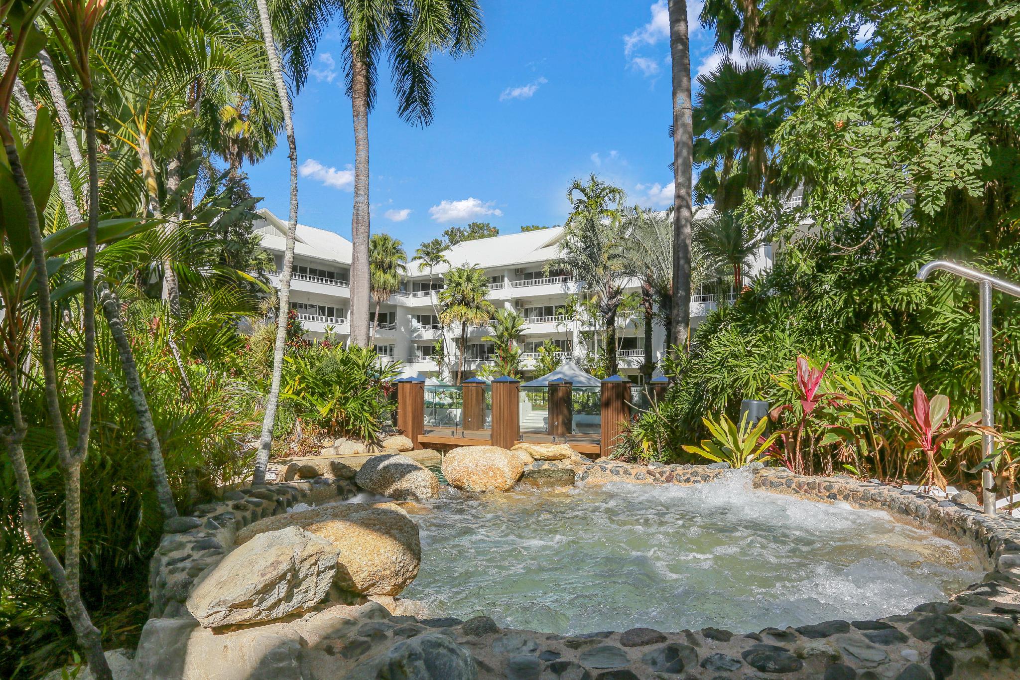 Bồn tắm nước nóng