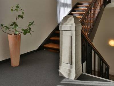 Nội thất khách sạn