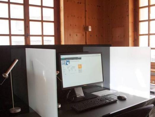 Trung tâm hội nghị