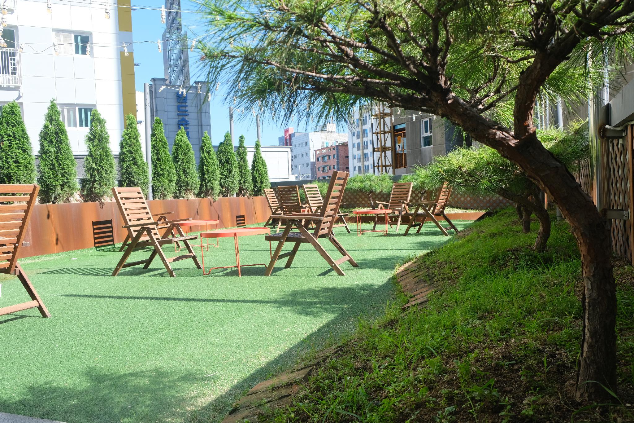 Khu vực công cộng