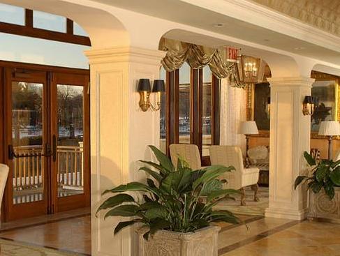 Nội thất khách sạn