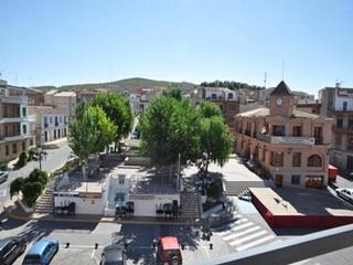 Khu vực xung quanh