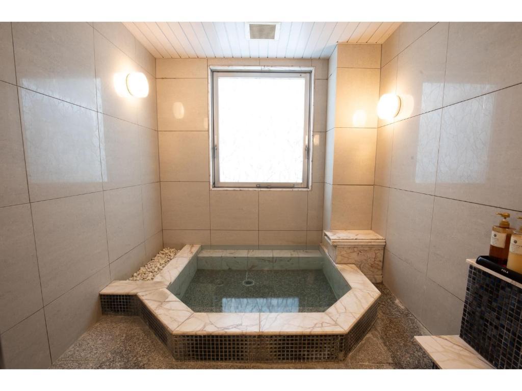 Cơ sở vật chất phòng tắm