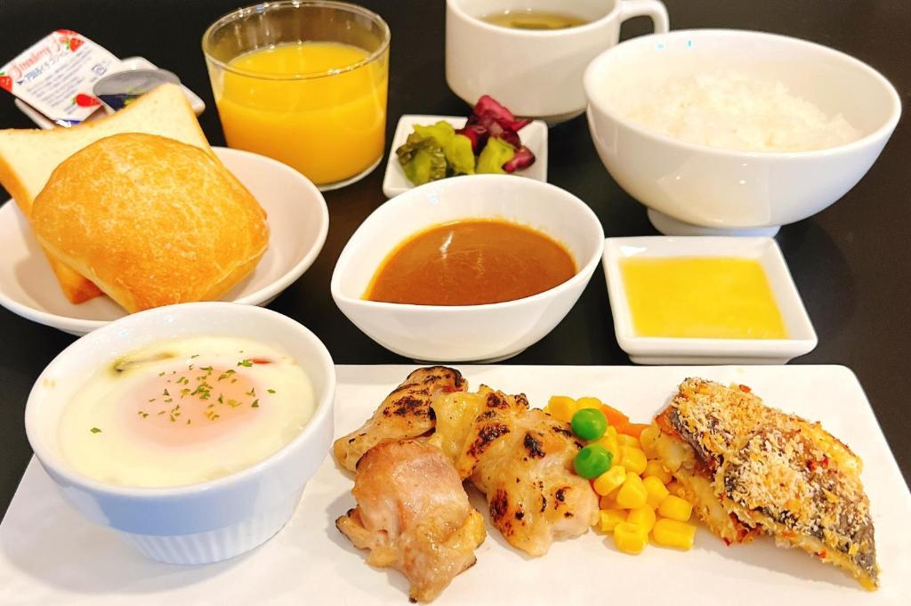 Đồ ăn và thức uống