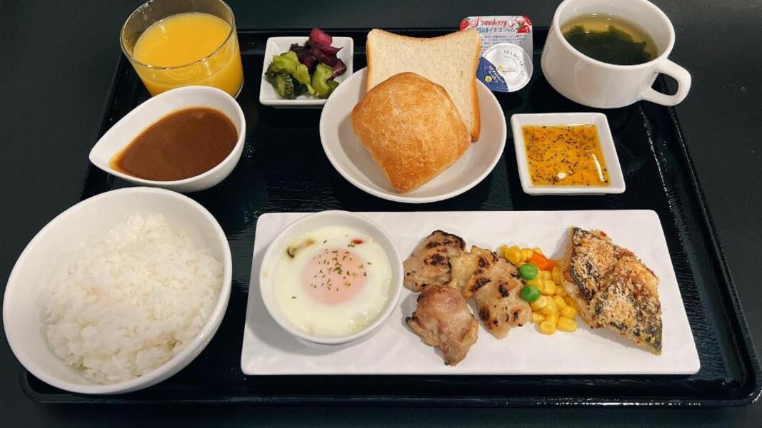 Đồ ăn và thức uống