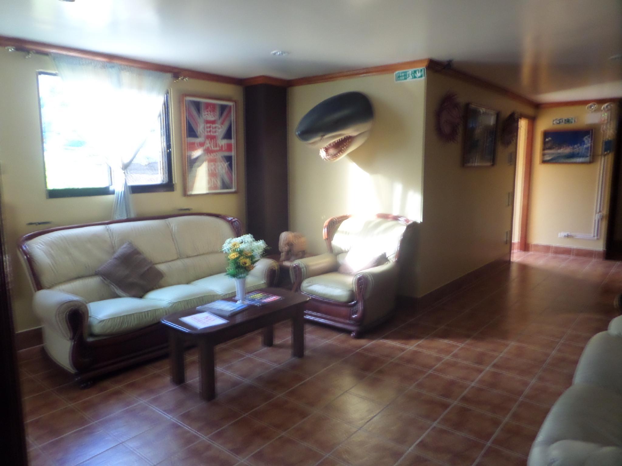 Nội thất khách sạn