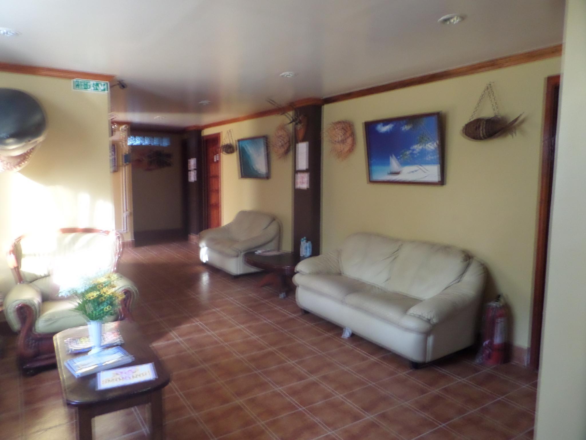 Nội thất khách sạn