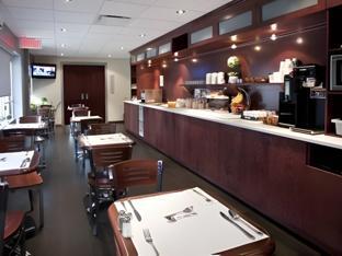 Nội thất khách sạn