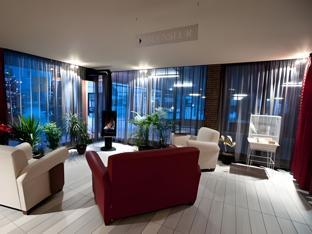 Nội thất khách sạn