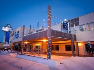 Khu vực xung quanh