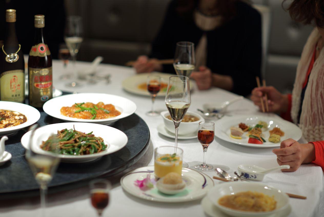 Đồ ăn và thức uống