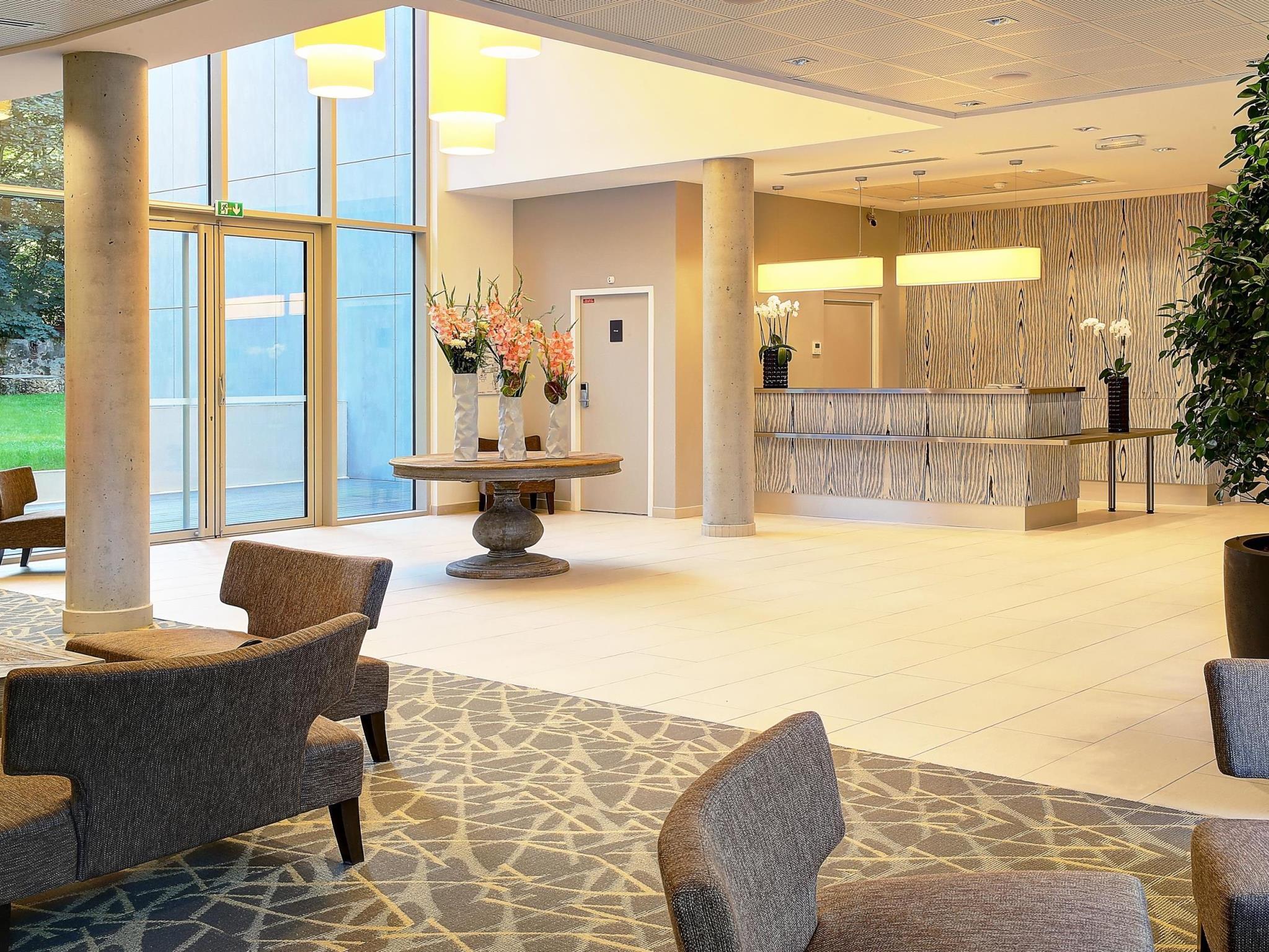 Nội thất khách sạn