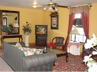 Nội thất khách sạn