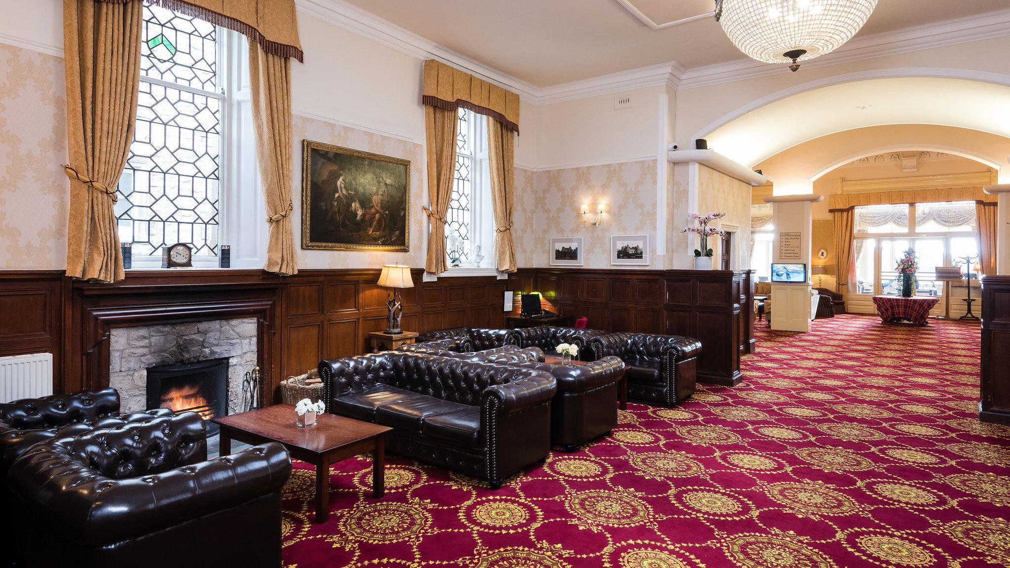 Nội thất khách sạn