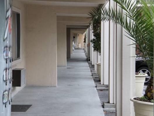 Nội thất khách sạn