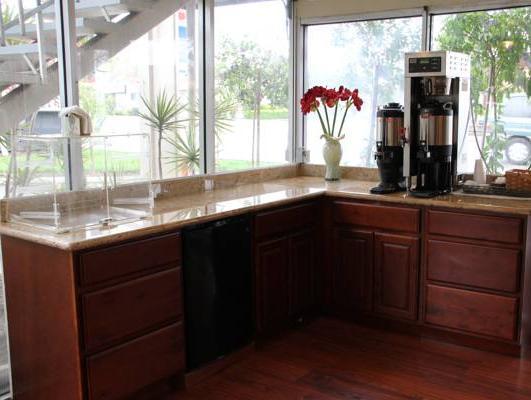 Nội thất khách sạn