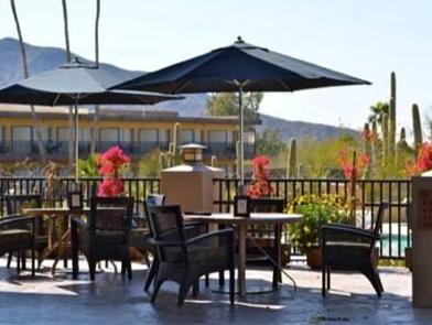 Ban công/sân hiên