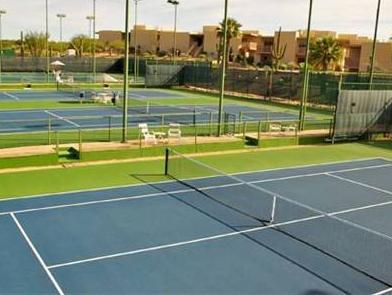 Tiện nghi giải trí