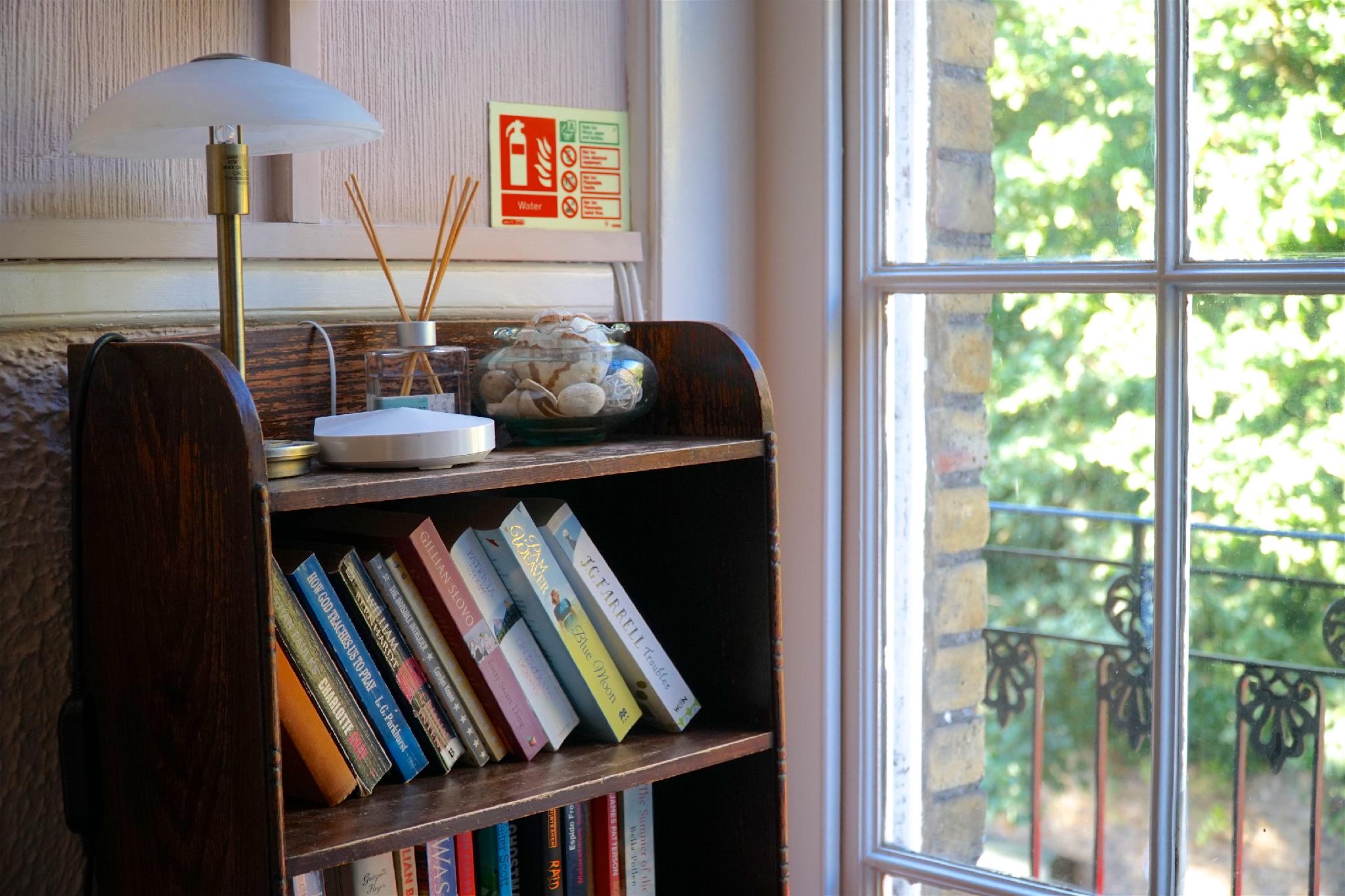 Nội thất khách sạn