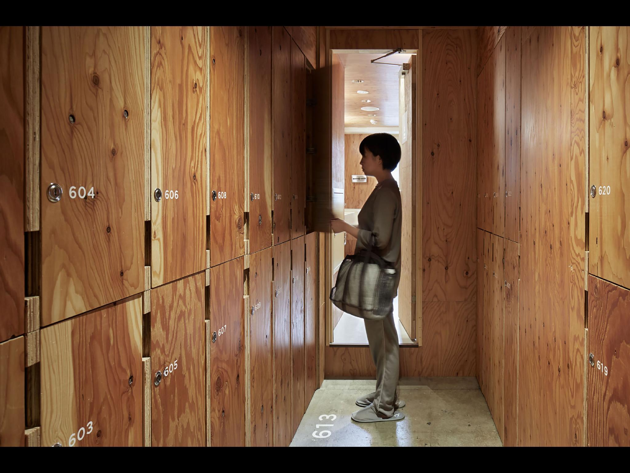 Khu vực công cộng