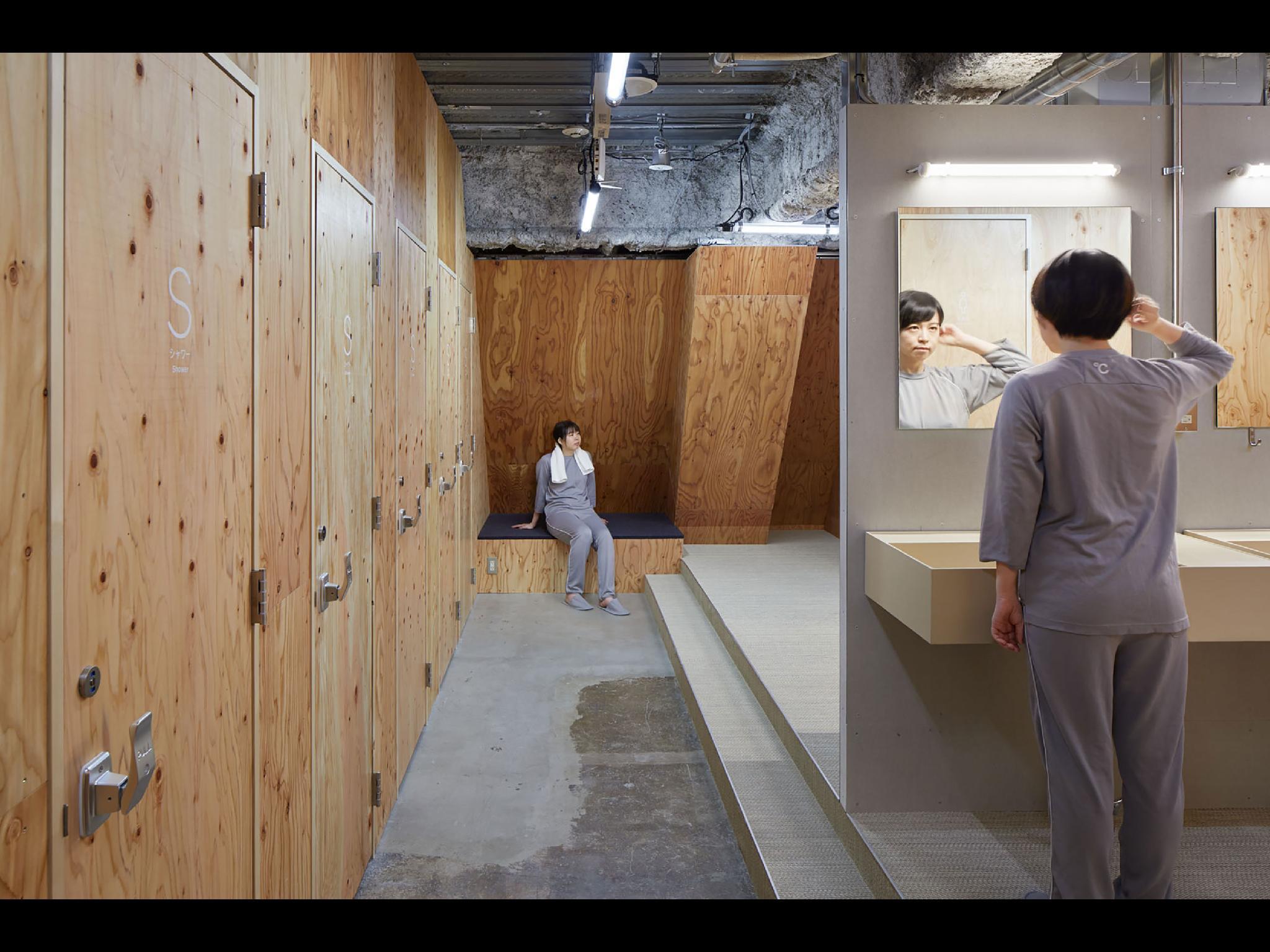 Khu vực công cộng