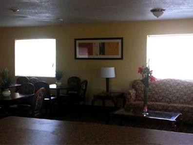 Nội thất khách sạn