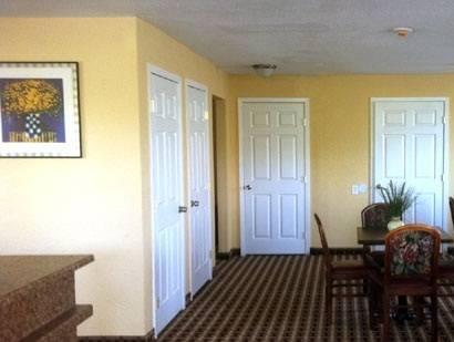 Nội thất khách sạn