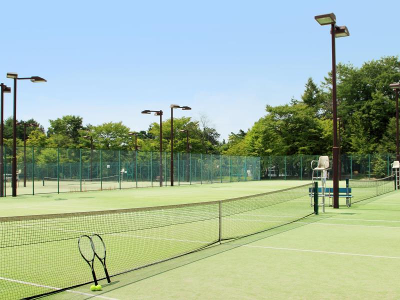 Tiện nghi giải trí