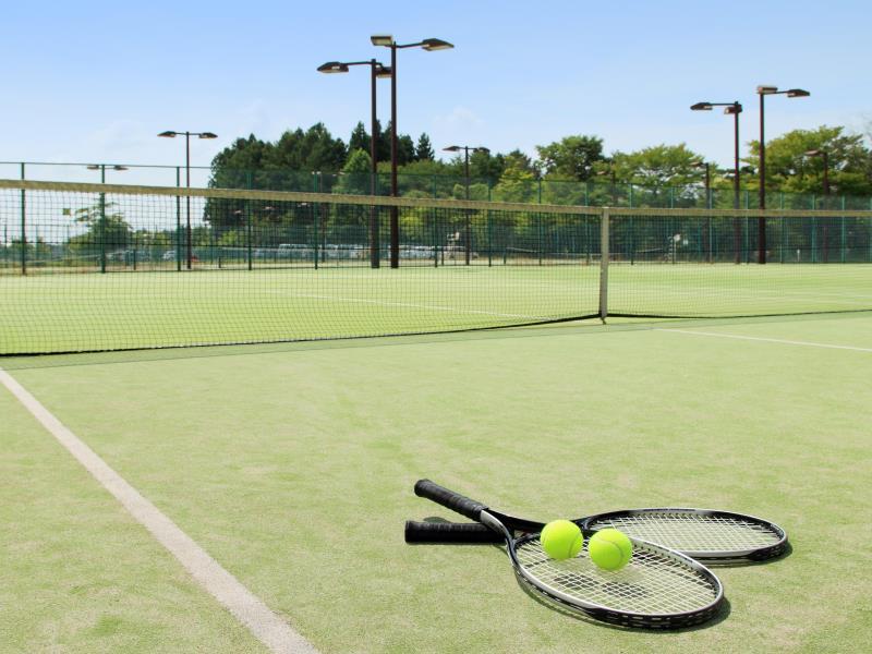 Tiện nghi giải trí